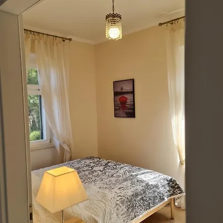 Jure - Mirjana Apartment *