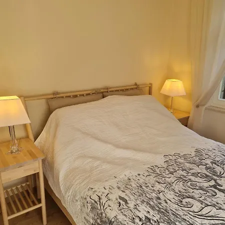 Apartment Jure - Mirjana