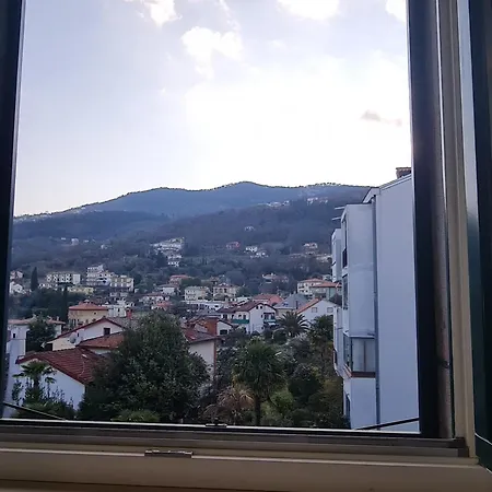 Apartment Jure - Mirjana *