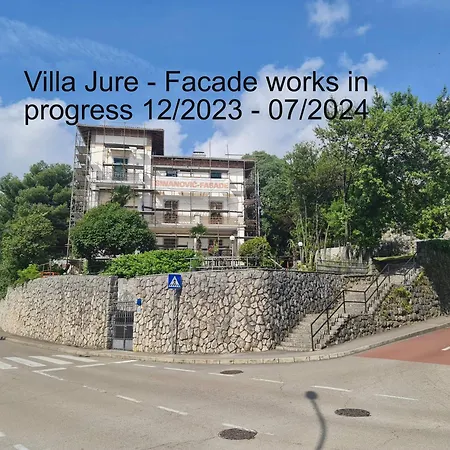 Jure - Mirjana *